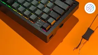 SWITCHE MA NA MEDAL🥇 | Test i recenzja Dark Project KD83A