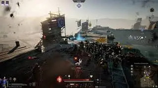 BEST PLAY CONQUEROR'S BLADE // NODACHI OTP KAPPA