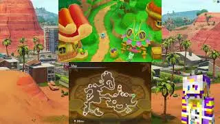 Pokémon Super Mystery Dungeon: A New Town