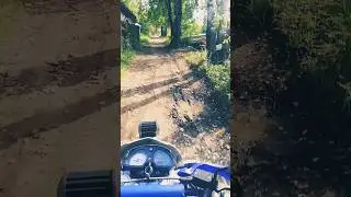 #кросс #эндуро #мото #катка #прохват #ttr #irbis #enduro #топ #рек