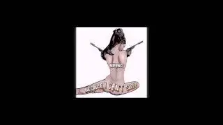 Nuance - Because I Can't sleep