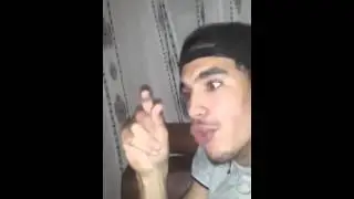 Oussama El Fatmi - Les meufs là me saoule