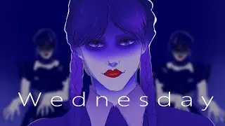 wednesday addams