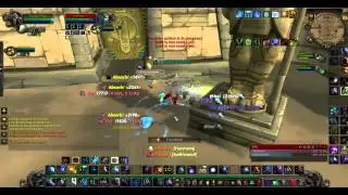 WOW Montage Ep.2