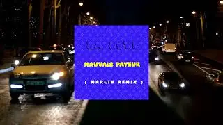 LA FÈVE - MAUVAIS PAYEUR  (Marlin REMIX)