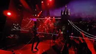 【公式】Kαin - graver【20230502新宿ReNY】