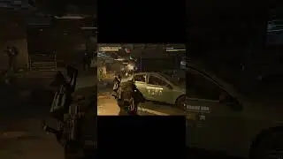 Co-op in The Division 2