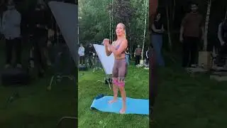 Елена Летучая - Усов нет и слава Богу 😁