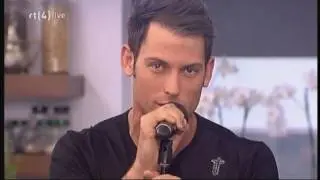 Joel Geleynse - Love You More @ Koffietijd