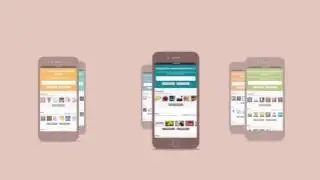 App Presentation After Effects Template