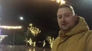 Новый 2019 Абхазия ☀️