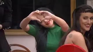 💘Power of Love 2 :  Επεισόδιο 107 (17/05/19)