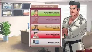 Super Health Club 2