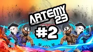 #2\ARTEMY23\CS:GO\ЧТО?\ЗАЧЕМ?!\МОНТАЖИК