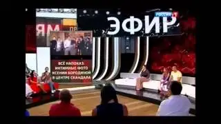 У СМИ (шоу-бизнеса) своя страна...