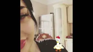 ВИДЕО ИЗ ИНСТАГРАМ