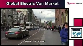 Global Electric Van Market