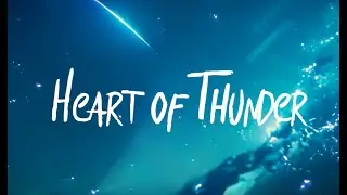We The Lion ft Kanaku y el Tigre - Heart of Thunder (Official Video)