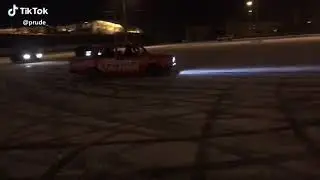 Вишнёвая семёрка! ĤиØĤøBЫę фары!!¡!!