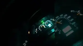 ваз 2110 0-100 10,5с всё сток кроме маховика