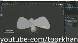 Fly, blender tutorial, insect tutorial, eevee 6 leges insect, butterfly, toorkhan