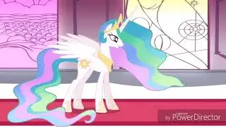 PMV - Я хочу быть, как все кругом. (Мулан 2)