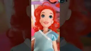 Let's go shopping! #interactive #dolls #dollhouse