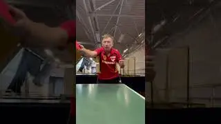 31 августа 2024 г.🏓#настольныйтеннис #пингпонг #tabletennis #tischtennis #motivation #магнитогорск