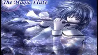 Techno Trance - The Magic Flute