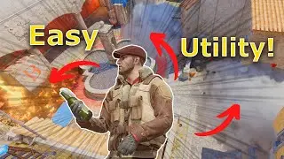 This easy utility will change how you play Inferno forever - CS2 Grenade Guide