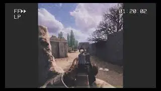 CQB IN THE HELL - LATAMSQUAD