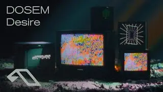 Dosem - Desire