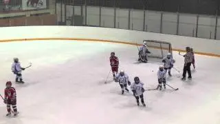ЦСКА-БМ 22:1