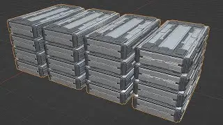 Random Flow 17: Making A Simple Asset ( Tutorial )