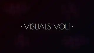 VISUALS VOL.1