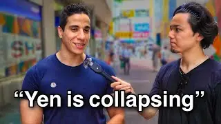 How Much Do Foreigners In Japan Make?