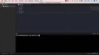 019 Syntax Errors