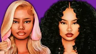 SIMS 4 RARE MEGA SIMS DUMP CC FOLDER 2026! + CC Folder & Sims Download | Sims 4 Create a Sim