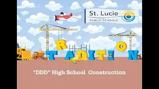 2023 Groundbreaking of Tradition "DDD" High School