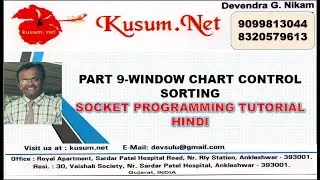 PART 9-WINDOW CHART CONTROL SORTING  || WEB API, BOOTSTRAP, C# TUTORIAL, JAVASCRIPT TUTORIAL