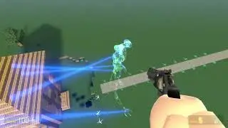 siren head is strange