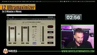 L2 Ultramaximizer En 5 Minutos o Menos