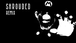FNF Classified │SHROUDED REMIX