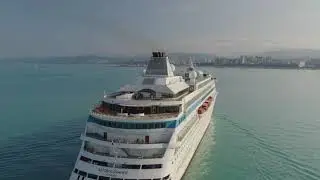Круизы из Сочи на Astoria Grande
