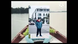 Khoảng Cách - Nghé Còi ft. BaoChauRapper (MV)