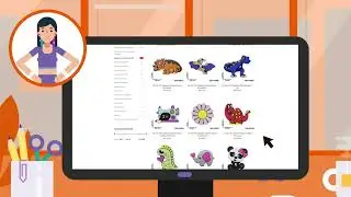 Vídeos Animados para Empresas - Maurilio Etiquetas