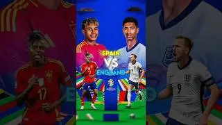 Euro and Copa America finals predictions ✋🏽🙂‍↕️🏆 | #footballshorts #copaamerica #euro2024 #trend