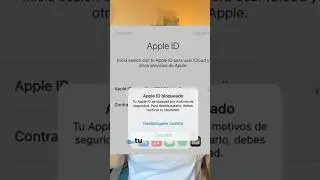 Recupera tu ID de Apple así de sencillo #trucosapple #idapple #heolvidadoidapple