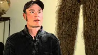 What it takes to be a cowboy