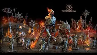 LET THEM BURN! Penitent Crusade part II